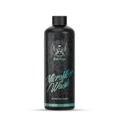 Bad Boys Bad Boys Microfiber Wash - Priprava za pranje mikrovlaken (500ml)