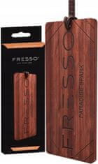 FRESSO  Mini GIFT BOX parfum in viseča dišava za interier - Paradise Spark