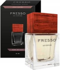 FRESSO  Mini GIFT BOX parfum in viseča dišava za interier - Dark Delight