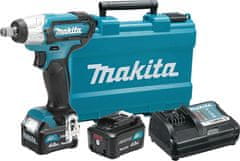 Makita TW141DWME CXT akumulatorski udarni vijačnik