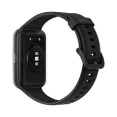 Huawei Watch Fit 2/črna/športni trak/črna