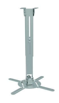 TB Držalo za projektor 2v1 TB-M52 strop/stena 10 kg