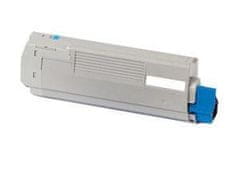 OKI Črni toner za C710 / C711 (11k)