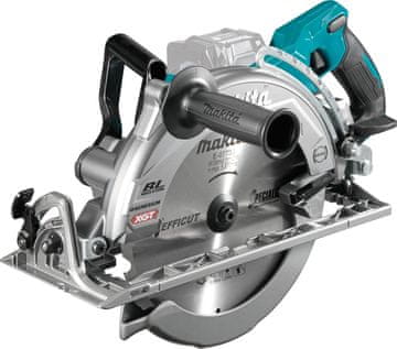 Makita RS002GZ XGT akumulatorska krožna žaga