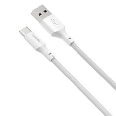 BASEUS 2x usb kabel - usb tip c za hitro polnjenje power delivery hitro polnjenje 40 w 5 a 1,5 m bel (tzcatzj-02)