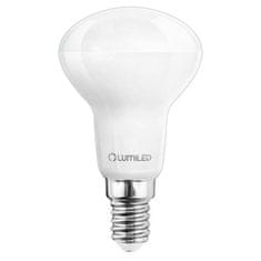 LUMILED 10x LED žarnica E14 R50 6W = 50W 540lm 4000K Nevtralno bela 120°