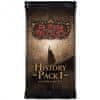 LEGEND STORY STUDIOS Flesh & Blood karte: History Pack 1