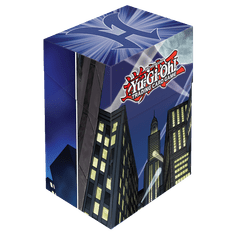 Konami Yugioh Deck Box – Elemental Hero