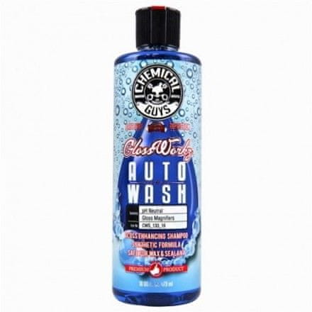 Chemical Guys Chemical Guys Glossworkz šampon, 473 ml