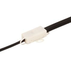 Vidaxl Industrijska viseča svetilka 25 W večbarvna okrogla 40 cm E27