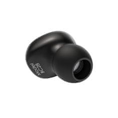 Borofone BC28 Mini Bluetooth slušalka, črna