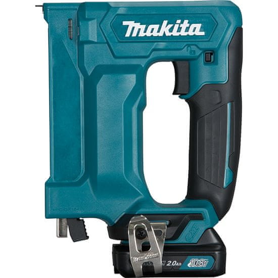 Makita ST113DSAJ CXT akumulatorski spenjalnik