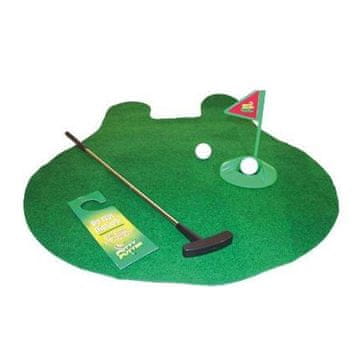 Northix Toaletni golf - profesionalni igralec golfa