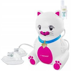 Northix Esperanza - Inhalator - Kitty 