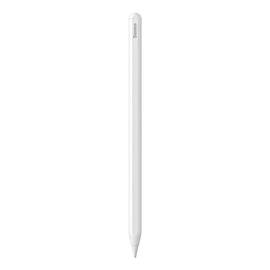 shumee Brezžično aktivno pisalo za iPhone iPad + zamenljiva bela konica