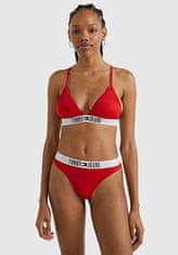 Tommy Hilfiger Ženske kopalne hlače Brazilian UW0UW04451-XNL (Velikost L)