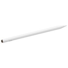 BASEUS kapacitivno pisalo za ipad (aktivno / pasivno), belo (acsxb-c02)