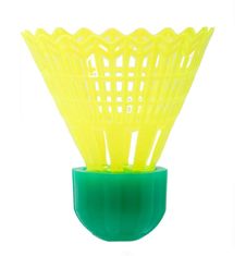 TERINDA Žogice za hitrostni badminton POČASNE 1702-01
