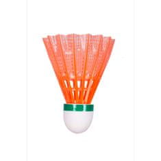 TERINDA Žogice za badminton barvne 1700
