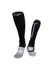 TERINDA Nogavice brez stopala Rumena Junior (51 - 58 cm) 1305-11