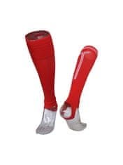 TERINDA Nogavice brez stopala Rumena Junior (51 - 58 cm) 1305-11