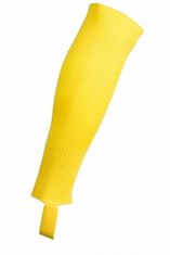 TERINDA Nogavice brez stopala Rumena Junior (51 - 58 cm) 1305-11