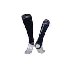 TERINDA Nogavice brez stopala Rumena Junior (51 - 58 cm) 1305-11
