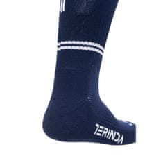 TERINDA Športne nogavice Footsy Črna S (30 - 35) 1304-02