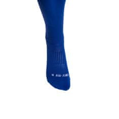 TERINDA Nogometne nogavice BASIC Temno modra (43 - 46) 1303-07