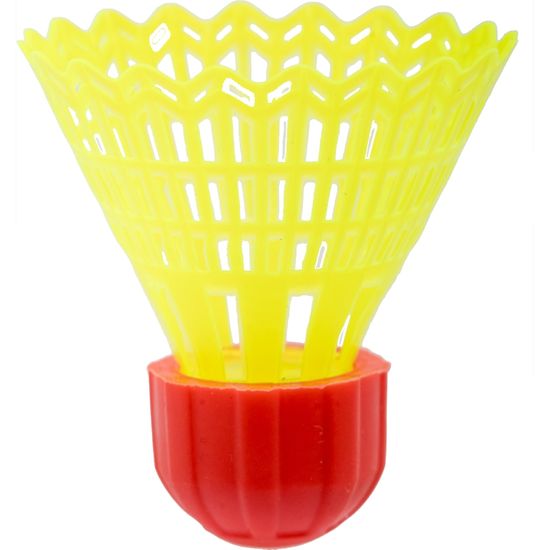 TERINDA Žogice za hitrostni badminton HITRE 1702