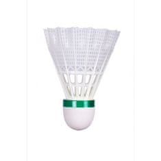 TERINDA Žogice za badminton BELE 1700-01