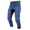 Kavbojke MUGELLO kevlar moške modre 36/34 - XL