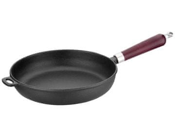 shumee Litoželezna ponev 26cm KRISBERG KS-2641