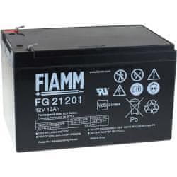 Fiamm baterija za FG21202 Vds - FIAMM original