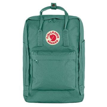 Fjällräven Prenosni računalnik Kanken 17", Frost Green | 664 | Ena velikost