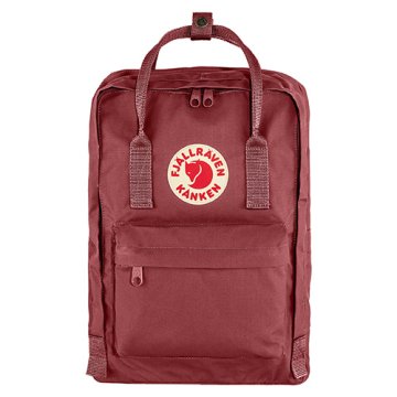 Fjällräven Prenosni računalnik Kanken 13", Ox Red | 326 | Ena velikost
