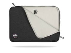 Port Designs Torino II etui za prenosnike, 35,56 cm, črn