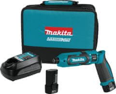 Makita TD022DSE akumulatorski udarni vijačnik