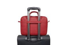 Port Designs Zurich TL torbica za prenosnike, rdeča