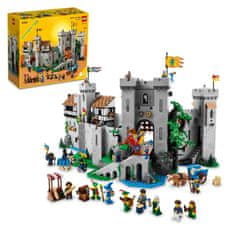 LEGO Icons 10305 Grad levjega viteza
