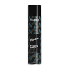 Matrix Obseglak za lase z močno fiksacijo Vavoom Extra Full (Freezing Spray) 500 ml