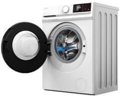 Toshiba TW-BL90A4HR pralni stroj, 8 kg, B, Steam, Wifi