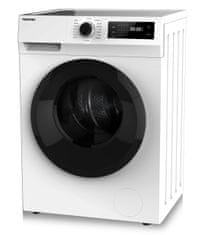 Toshiba TW-BL90S2RO pralni stroj, 8kg, B