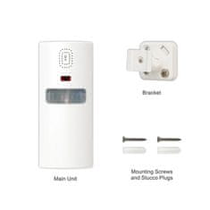 ELMARK infrardeči alarmni senzor