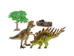 Mikro Trading Dinozaver Zoolandia