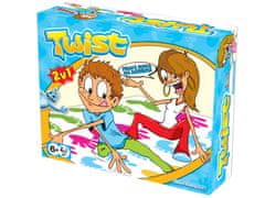 Namizna igra Twist 6+