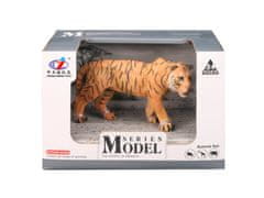 Mikro Trading Zoolandia tigrica 15 cm v škatli
