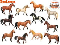 Mikro Trading Konj Zoolandia 14 cm