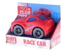 Mikro Trading Mini Club dirkalni avto 14,5 cm