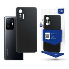 3MK xiaomi 11t/11t pro - 3mk matt case črna
